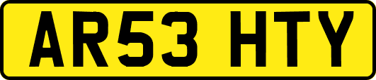 AR53HTY