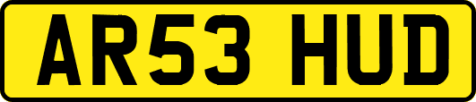 AR53HUD