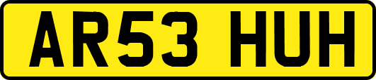 AR53HUH