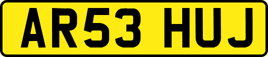 AR53HUJ