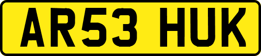 AR53HUK