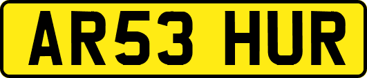 AR53HUR