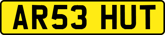 AR53HUT