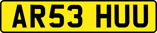 AR53HUU
