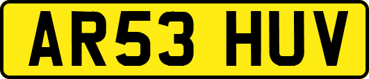 AR53HUV