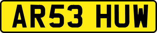 AR53HUW