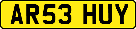 AR53HUY