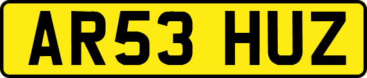 AR53HUZ