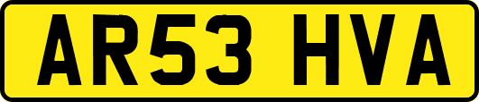 AR53HVA