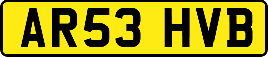 AR53HVB