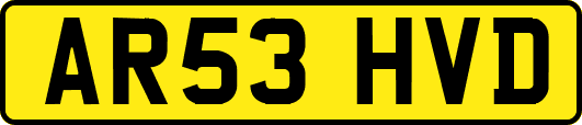 AR53HVD