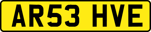 AR53HVE