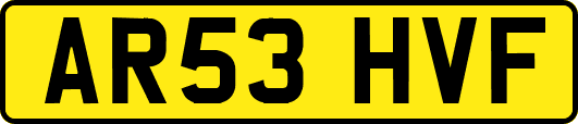 AR53HVF