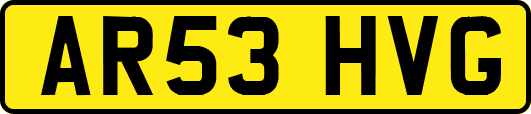 AR53HVG
