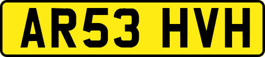 AR53HVH