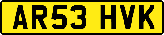 AR53HVK