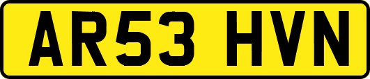 AR53HVN