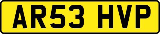 AR53HVP