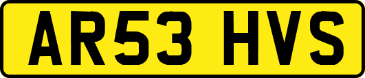 AR53HVS