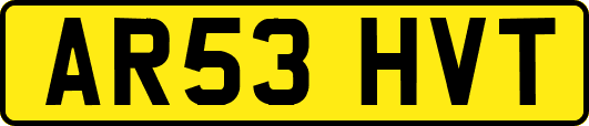 AR53HVT