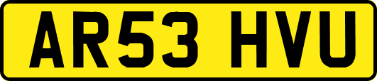 AR53HVU