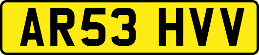 AR53HVV