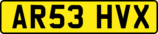 AR53HVX