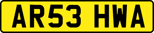 AR53HWA