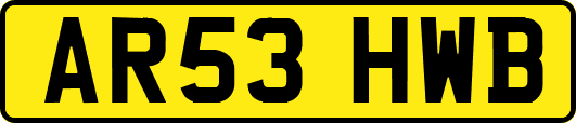 AR53HWB