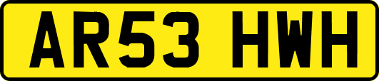 AR53HWH