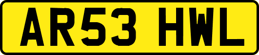 AR53HWL