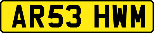 AR53HWM