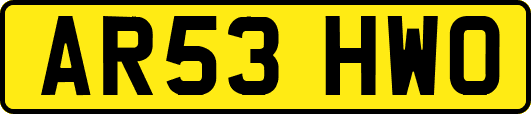 AR53HWO