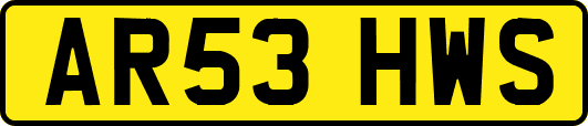 AR53HWS