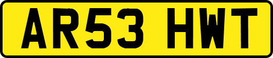 AR53HWT