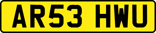 AR53HWU