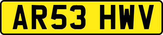 AR53HWV