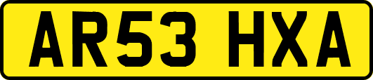 AR53HXA