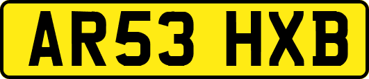 AR53HXB