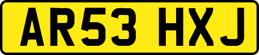 AR53HXJ