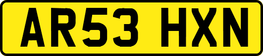 AR53HXN