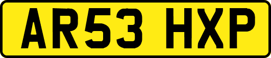 AR53HXP