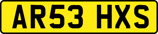 AR53HXS