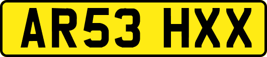AR53HXX