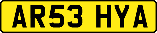 AR53HYA
