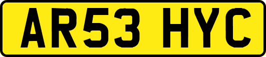 AR53HYC