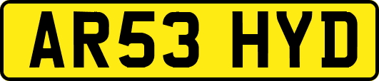 AR53HYD