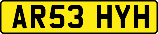 AR53HYH