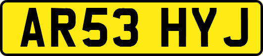 AR53HYJ