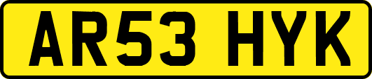 AR53HYK